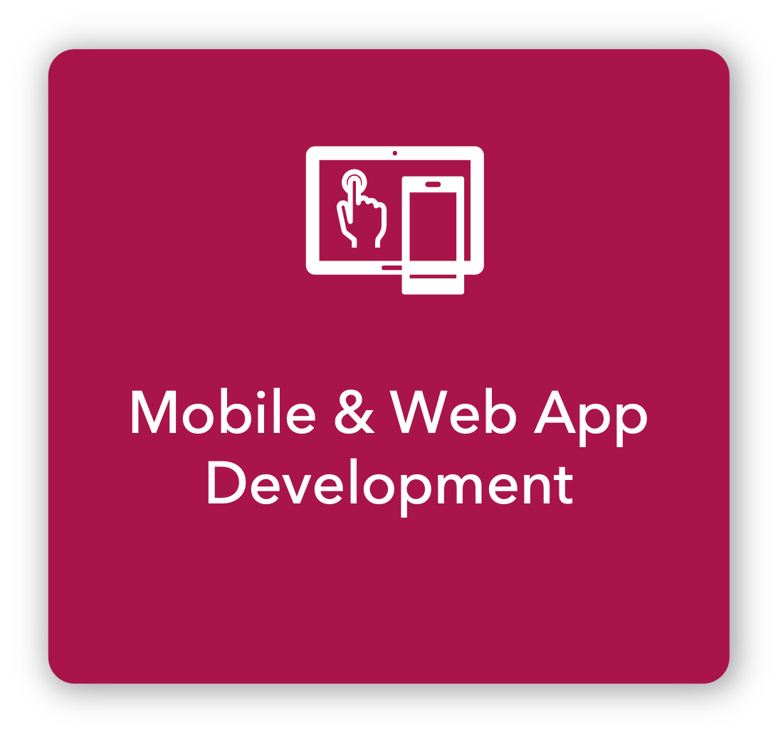 Mobile Web Dev