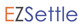 EZsettle Logo