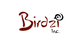 Logo-Birdzi